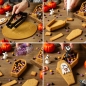 Preview: Cookie Cutter - 3D Coffin
